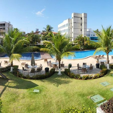 Laguna Beach Flat -205 Pôrto das Galinhas Εξωτερικό φωτογραφία