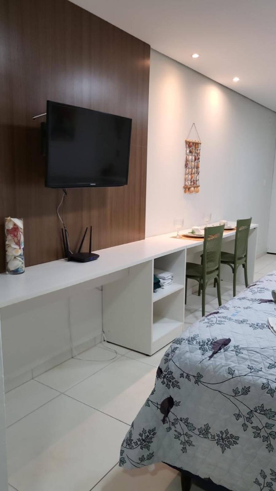 Laguna Beach Flat -205 Pôrto das Galinhas Εξωτερικό φωτογραφία